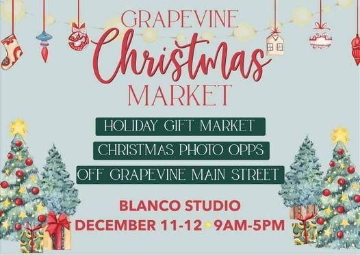 P10ko6aptreu M Christmas Events Grapevine Tx 2021