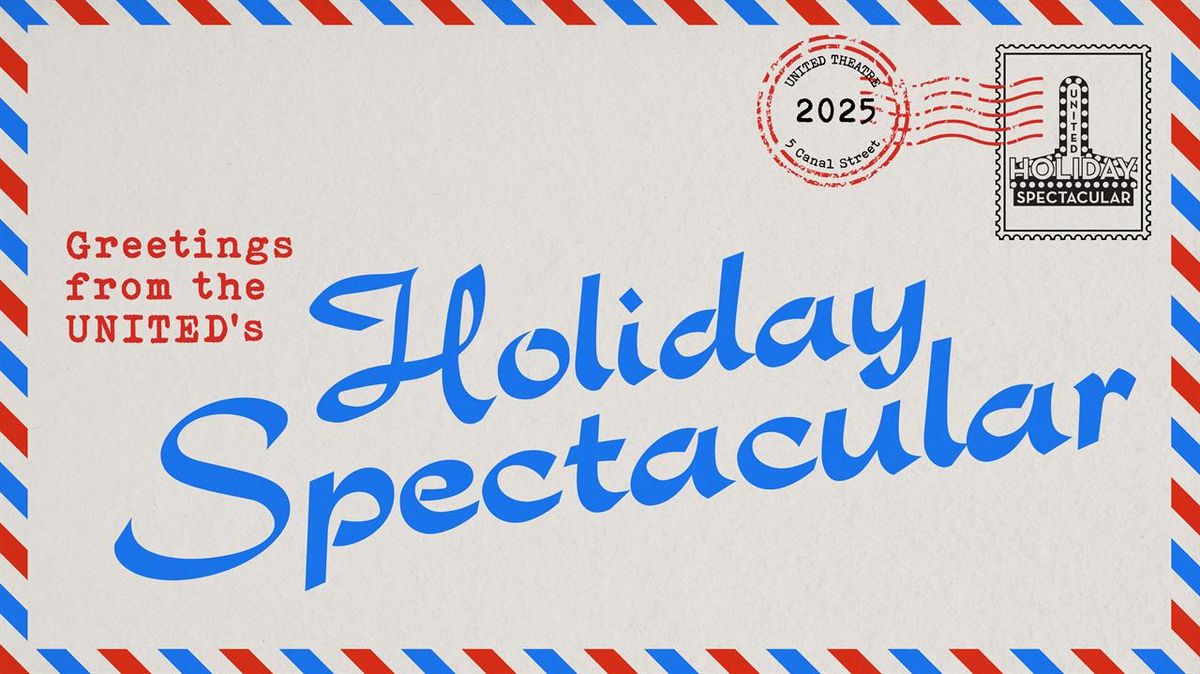 Holiday Spectacular | Event in Miami | AllEvents