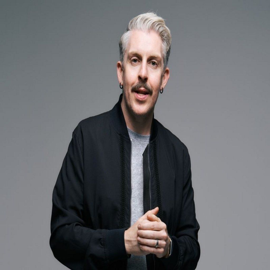 Comedy : Carl Donnelly : Another Round Special Filming Live | Event in London | AllEvents