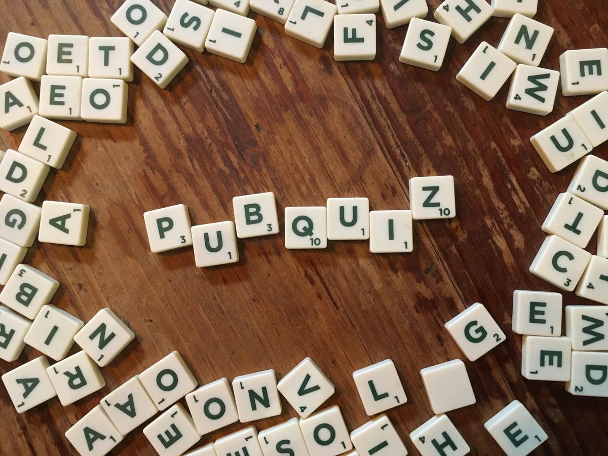 Pub Quiz | Event in London | AllEvents