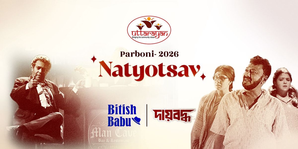Parboni -2026 Natyotsav