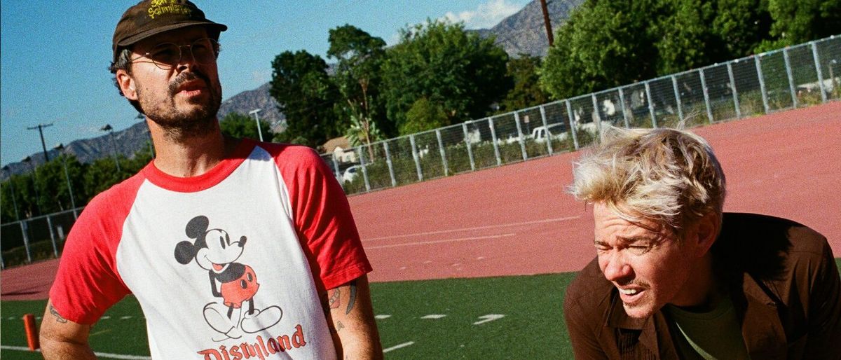 Parking The Format with Phantom Planet and Limbeck (16+), 11 April | Event in Denver | AllEvents