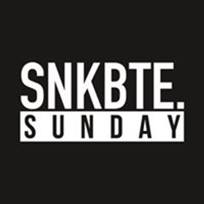 Snakebite Sunday Bournemouth