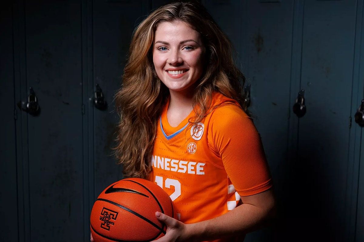 Tennessee Lady Vols Basketball vs. Winthrop Eagles, 13 December | Event in Knoxville | AllEvents