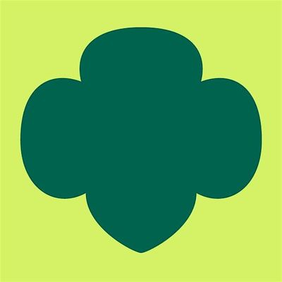 Girl Scouts of San Gorgonio logo