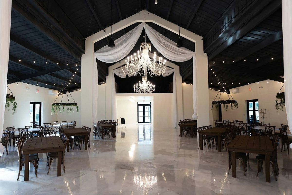 Chapel in the Field Winter Formal, 11 December | Event in Bonifay | AllEvents