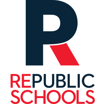 RePublic Charter Schools logo