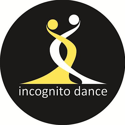 Incognito Dance logo