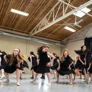 Sequoia Symphony Orchestra: From Brass to the Blues