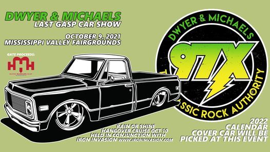 Car Shows 2021 In Davenport Auto Shows In Davenport 2021 Allevents In Dwyer And Michaels April 2022 Calendar