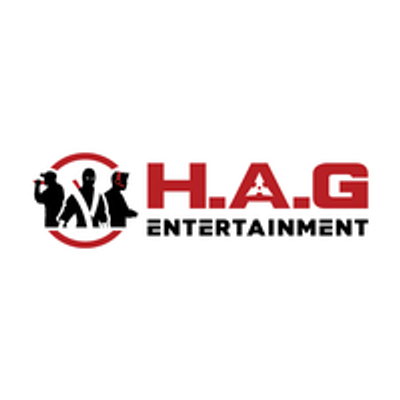 H.A.G - Hip-Hop/Anime/Gaming