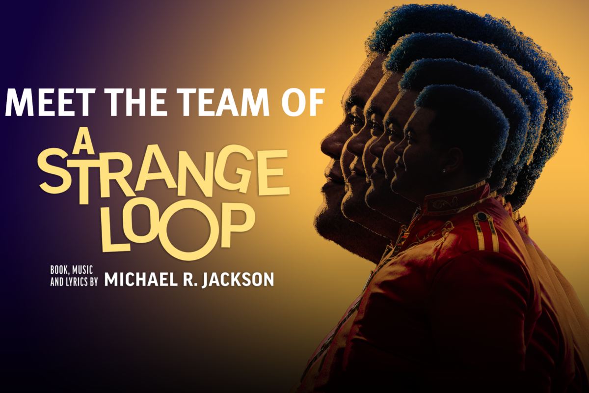 A Strange Loop - Toronto | Event in Toronto | AllEvents