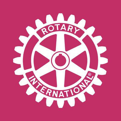 UCalgary Rotaract logo