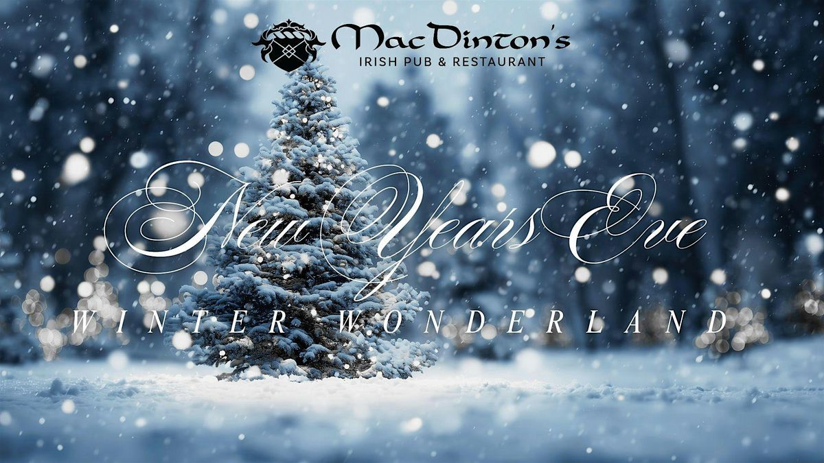 NYE Winter Wonderland Party, 31 December | Event in Tampa | AllEvents