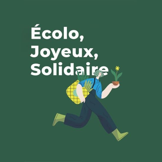 SALON MARJOLAINE - Le salon bio, 7 November | Event in Vincennes | AllEvents