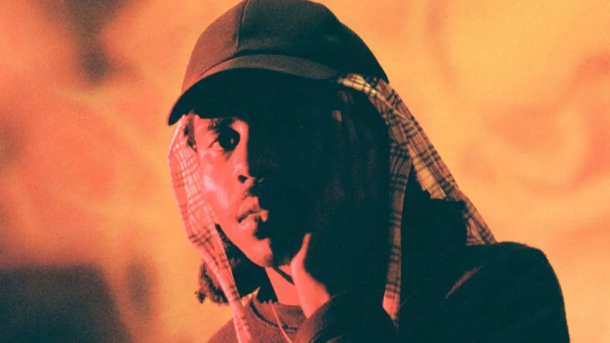 Blood Orange in Bristol, 13 November | Event in Bristol | AllEvents