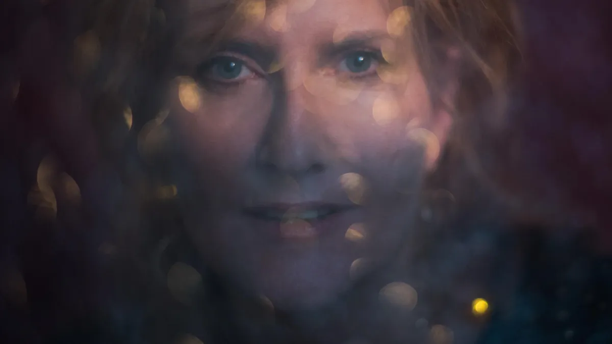 Eddi Reader in Inverness, 18 April | Event in Inverness | AllEvents