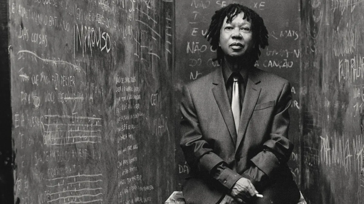 Djavan in Utrecht