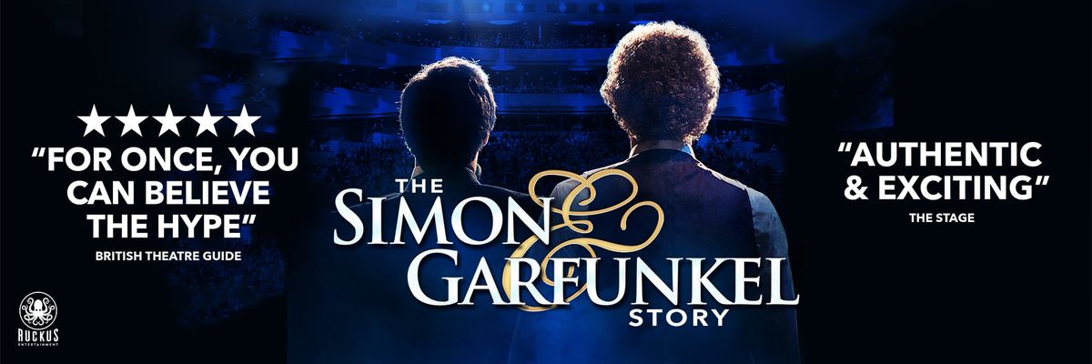 Parking - The Simon & Garfunkel Story - San Antonio, 14 February | Event in San Antonio | AllEvents