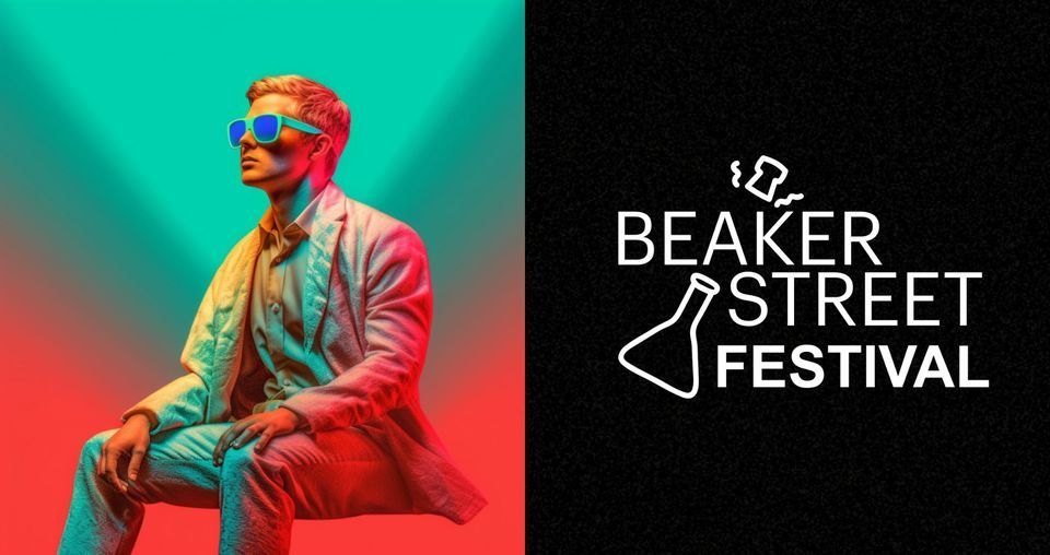 UNSEEN BY DESIGN, Theatre Royal, Hobart, 4 August 2023 AllEvents.in