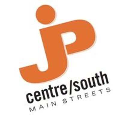 JP Centre South Main Streets logo