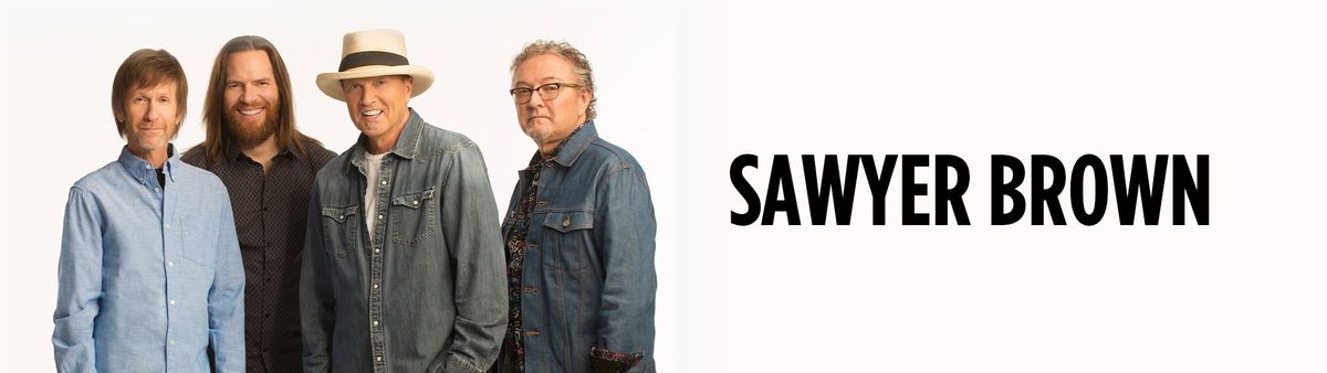 Sawyer Brown, 3 September | Event in Bowling Green | AllEvents