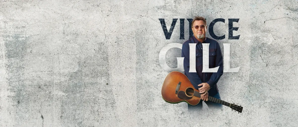 Vince Gill in Rochester, 8 May | Event in Greece | AllEvents