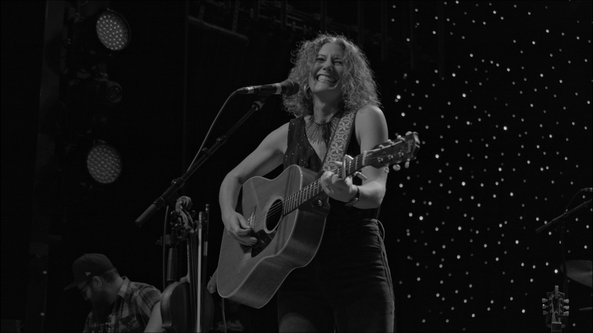 Kathleen Edwards, 16 September | Event in New York | AllEvents