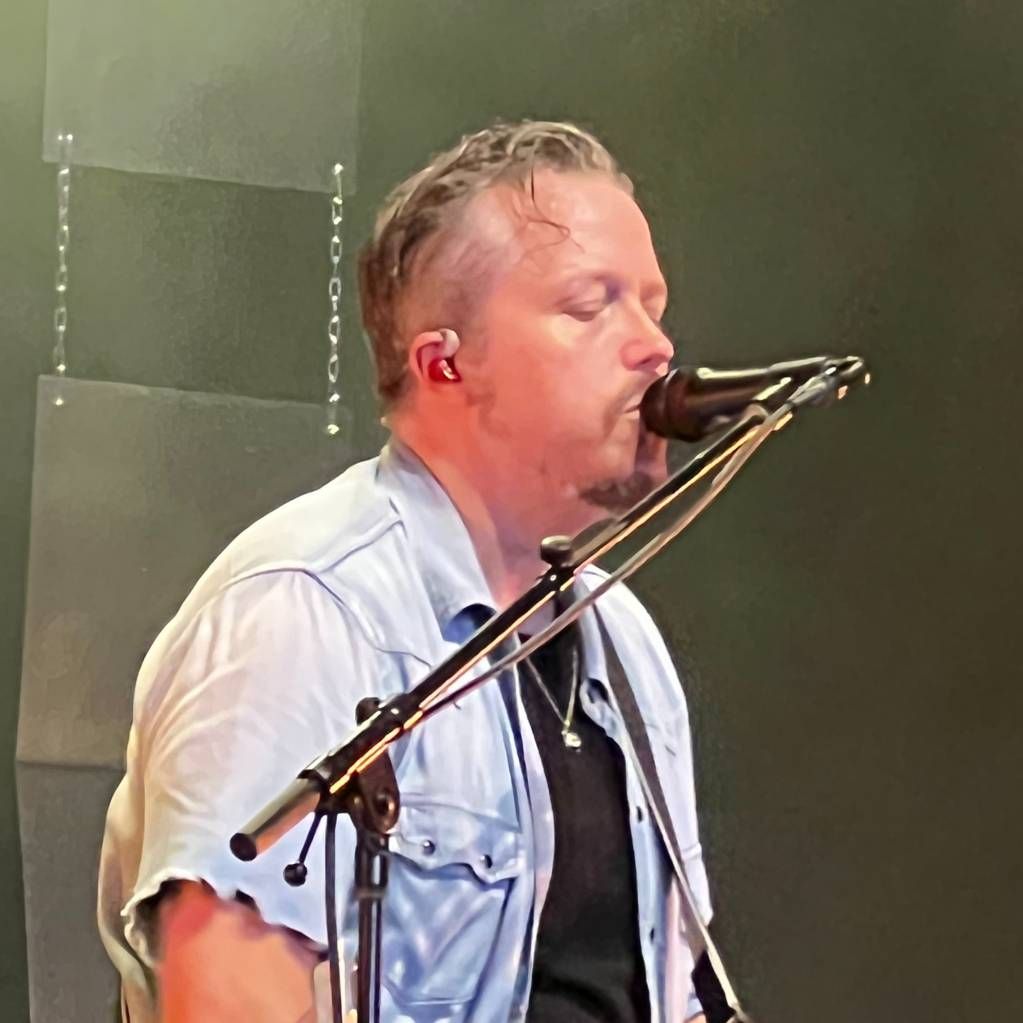 Jason Isbell New York Tickets, 20 February | Event in New York | AllEvents