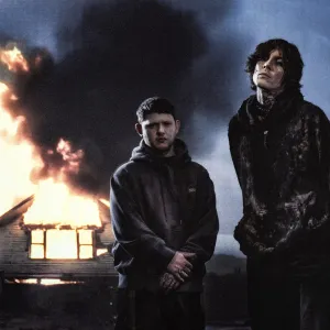 Bring Me The Horizon in