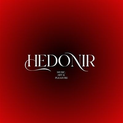 Hedonir logo