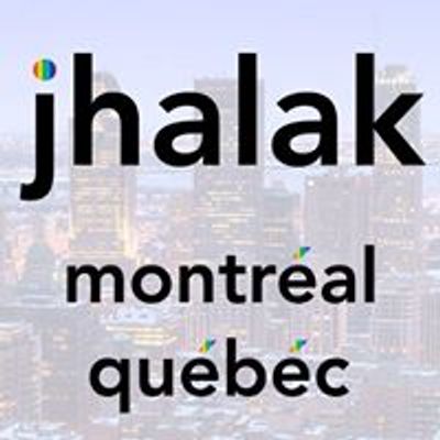 Jhalak Montréal