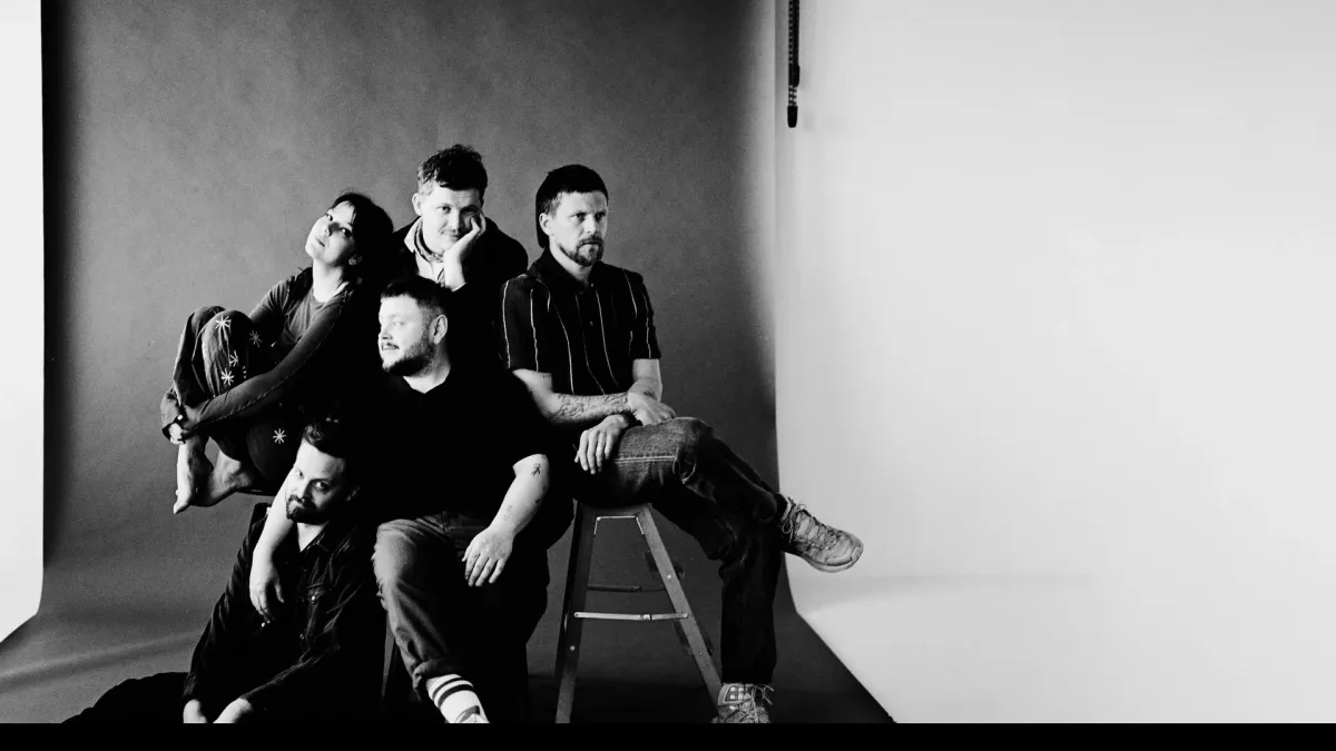 Of Monsters and Men, Aurora, Hippo Campus, Sub Urban, Trinidad James in México, 14 November | Event in México