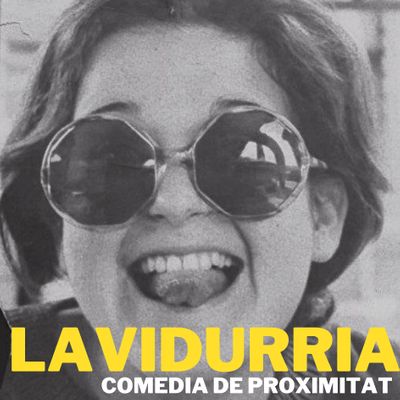 Lavidurria Comedia de Proximitat logo