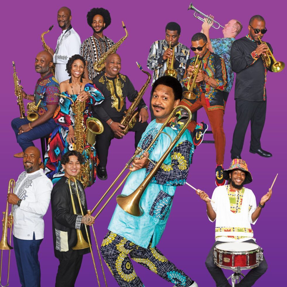Eugene Symphony -Wynton Marsalis' Swing Symphony at Hult Center - Silva Concert Hall, 22 May | Event in Eugene