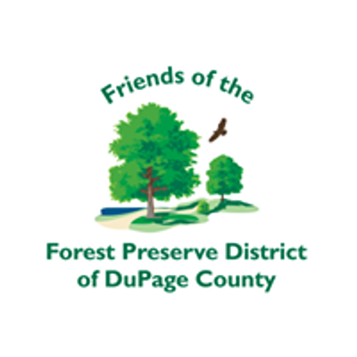Friends of the Forest Preserve District of DuPage County