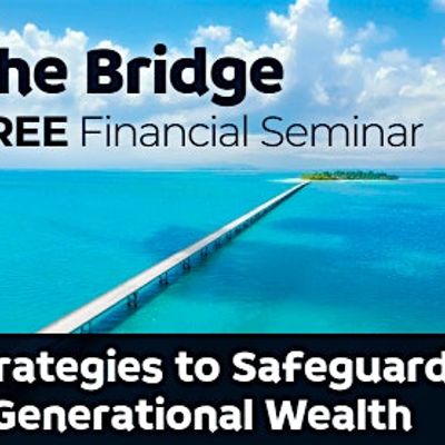 The Bridge Speaker Series