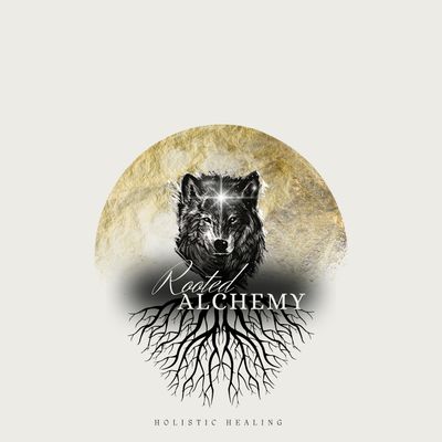 Rooted Alchemy Healing