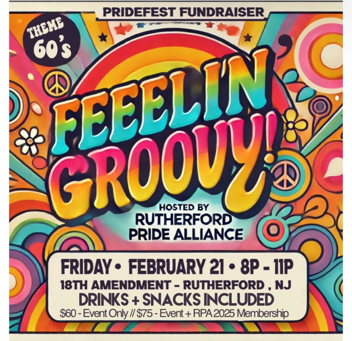 Feelin Groovy at Long Center - Lafayette, 29 August | Event in Lafayette | AllEvents