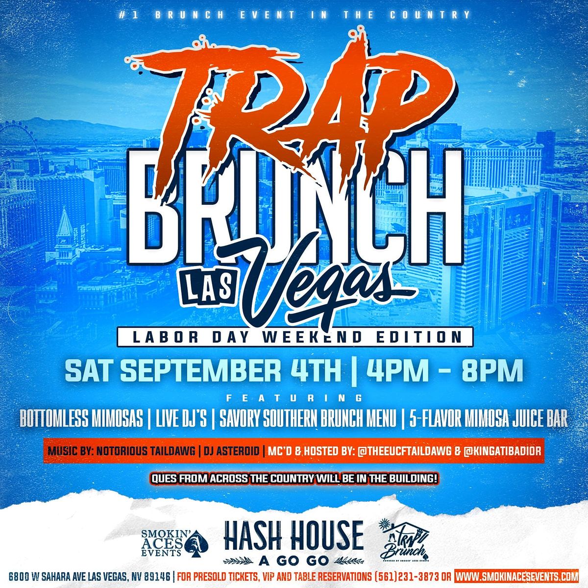 hash house a go go las vegas sahara menu