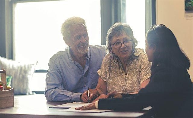 Tribunal support drop-in