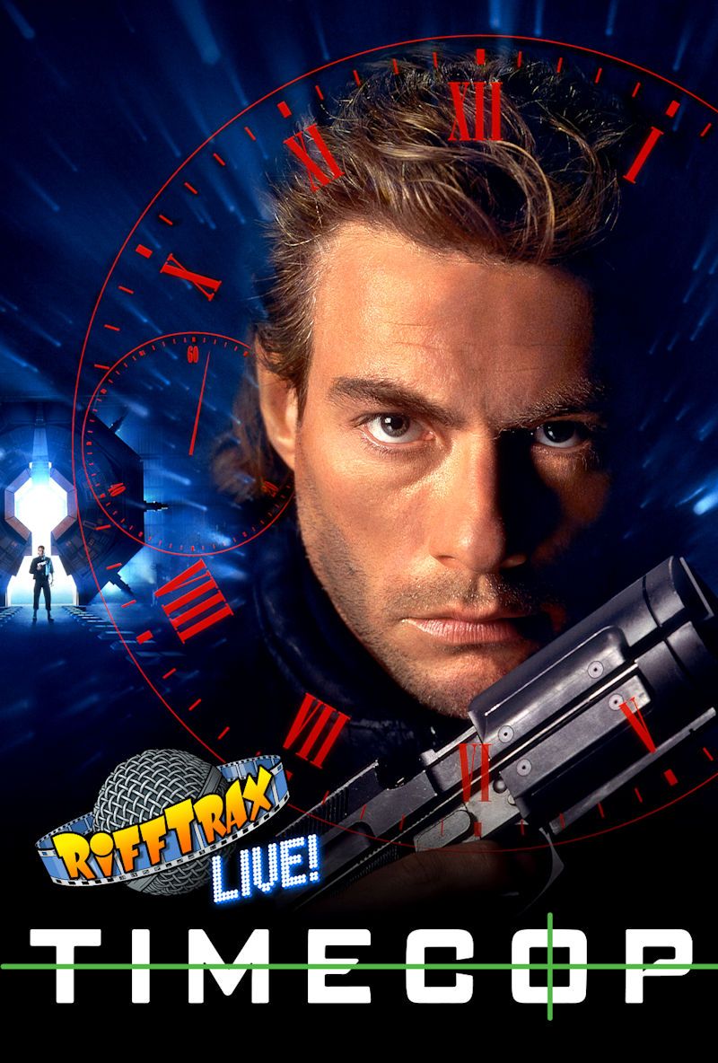 Timecop1983, 6 March | Event in Austin | AllEvents