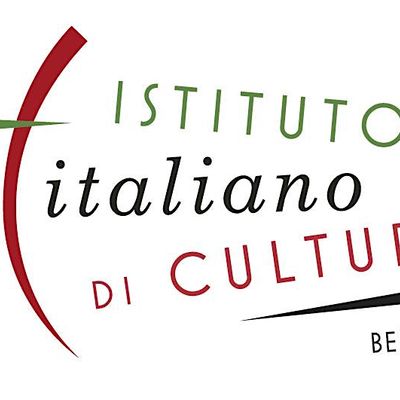 Italienisches Kulturinstitut Berlin logo