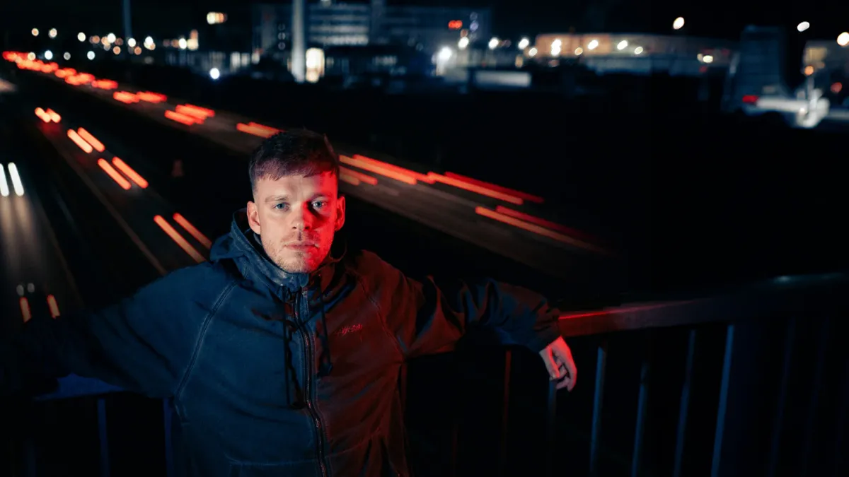 Basstripper in Pontiac, 24 April | Event in Pontiac | AllEvents