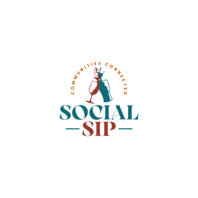Social Sip Events