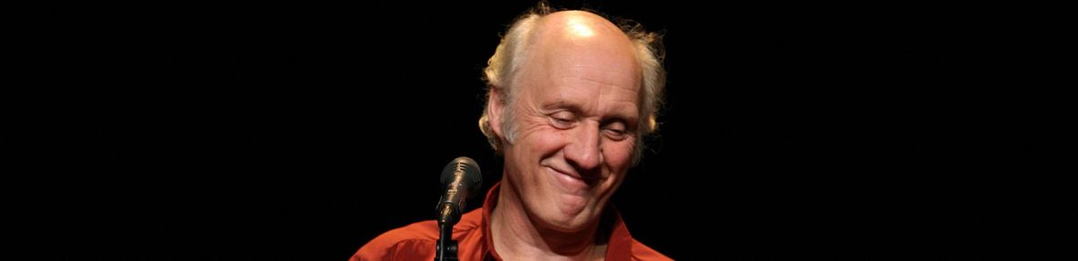 Herman van Veen in HALLE / SAALE, 26 September | Event in Halle | AllEvents