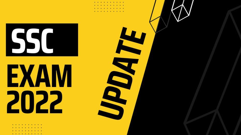 SSC পরীক্ষা 2022 Update, 21 June | Event in Khulna | AllEvents.in