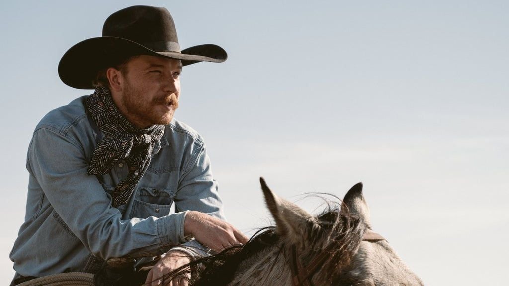 Colter Wall, KEMBA Live!, Columbus, October 11 2023 AllEvents.in