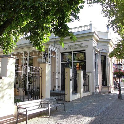 Sociëteit "De Vereeniging"