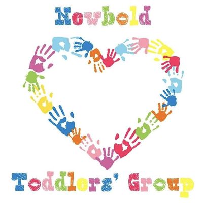 Newbold Toddler  Group logo